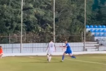 Petrovac srušio Sutjesku, Otrant briljirao, novi šok na Topolici Petrovac srušio Sutjesku, Otrant briljirao, novi šok na Topolici