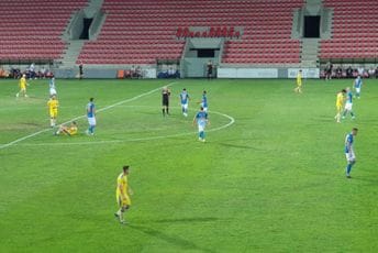 Rudar ubjedljiv na DG areni, Lovćen i Mladost remizirali, Iskra bolja od Grblja Rudar ubjedljiv na DG areni, Lovćen i Mladost remizirali, Iskra bolja od Grblja