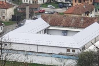 Rukovodilac bjelopoljskog zatvora: U duplom dnu šerpe pronašli smo telefone, pokušavaju da zatvorenicima doture nedozvoljene stvari Rukovodilac bjelopoljskog zatvora: U duplom dnu šerpe pronašli smo telefone, pokušavaju da zatvorenicima doture nedozvoljene stvari