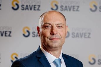 Ljumović: Vlada svjesno gurnula naše vinare u sivu zonu poslovanja Ljumović: Vlada svjesno gurnula naše vinare u sivu zonu poslovanja