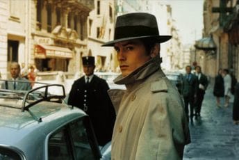 Hipnotišuć i lijep, Alen Delon bio je jedna od najtajanstvenijih zvijezda filma Hipnotišuć i lijep, Alen Delon bio je jedna od najtajanstvenijih zvijezda filma