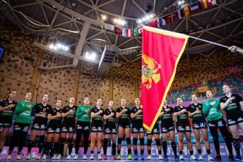 Crna Gora bez sreće: U posljednjoj sekundi ostale bez pobjede, protiv Srbije u utorak za četvrtfinale Crna Gora bez sreće: U posljednjoj sekundi ostale bez pobjede, protiv Srbije u utorak za četvrtfinale