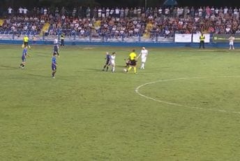 'Minimalac' prvaka u Kotoru: Prvi poraz borbenog Bokelja, Dečiću tri boda 'Minimalac' prvaka u Kotoru: Prvi poraz borbenog Bokelja, Dečiću tri boda