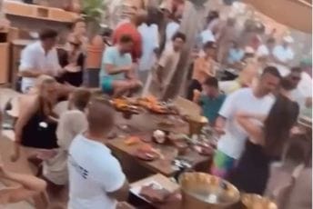 Šema koja razotkriva Spajićeve obmane o zabavi u Sen Tropeu (FOTO) Šema koja razotkriva Spajićeve obmane o zabavi u Sen Tropeu (FOTO)