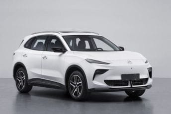 MG povlači sa tržišta aktuelni model ZS MG povlači sa tržišta aktuelni model ZS