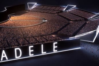 (VIDEO) Impozantno: Pogledajte kako izgleda Adele Arena u Minhenu, velika je kao 60 fudbalskih igrališta (VIDEO) Impozantno: Pogledajte kako izgleda Adele Arena u Minhenu, velika je kao 60 fudbalskih igrališta