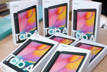 Ministarstvo turizma Crne Gore doniralo tablete Dječijem domu „Mladost“ Bijela Ministarstvo turizma Crne Gore doniralo tablete Dječijem domu „Mladost“ Bijela