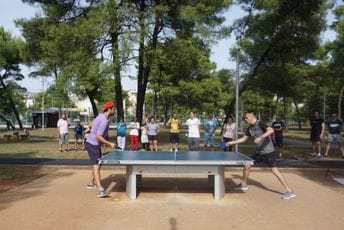 PG ping pong - tenis stoni u tvojoj zoni: Počele prijave za kvalifikacione turnire PG ping pong - tenis stoni u tvojoj zoni: Počele prijave za kvalifikacione turnire