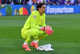 Jan Zomer završio reprezentativnu karijeru Jan Zomer završio reprezentativnu karijeru