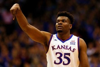 Budućnost Voli dovela Nigerijca sa NBA iskustvom Budućnost Voli dovela Nigerijca sa NBA iskustvom