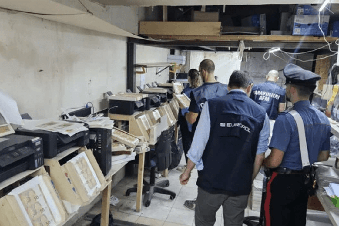 Europol: Osmoro ljudi uhapšeno zbog trgovine ljudima u Brazilu i Irskoj