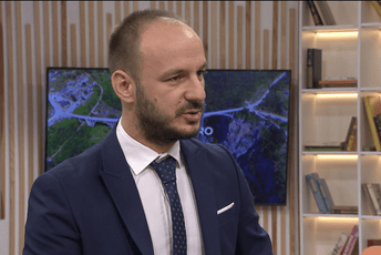 Pavićević: Ne postoji institucija u kojoj nema lažne diplome Zarija Pavićević