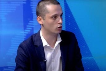 Baošić: Blizu sam odluke da predam svoju kandidaturu za gradonačelnika Podgorice Baošić: Blizu sam odluke da predam svoju kandidaturu za gradonačelnika Podgorice