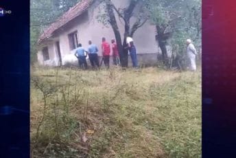 BiH: Ubijen migrant koji je pucao na policiju u selu kod Nevesinja BiH: Ubijen migrant koji je pucao na policiju u selu kod Nevesinja