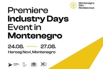 Prvi Montenegro Film Rendezvous: Nova inicijativa za povezivanje crnogorske i evropske filmske industrije Prvi Montenegro Film Rendezvous: Nova inicijativa za povezivanje crnogorske i evropske filmske industrije
