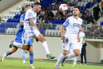 Sjutra vanredno kolo: Najzanimljivije bi moglo biti na terenima u Podgorici Sjutra vanredno kolo: Najzanimljivije bi moglo biti na terenima u Podgorici