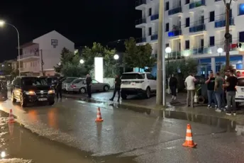 Albanija: Dvoje mrtvih nedaleko od naše granice Albanija: Dvoje mrtvih nedaleko od naše granice