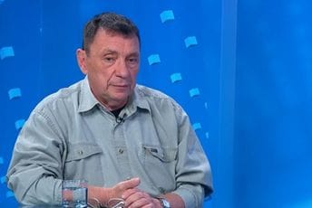 Vurušić: Sukobi na Bliskom istoku mogu se otrgnuti kontroli i dobiti globalni karakter