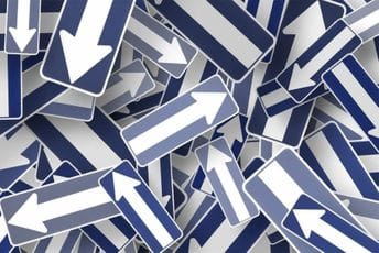 Jedna država uvodi novi sistem za borbu protiv vožnje u pogrešnom smjeru Jedna država uvodi novi sistem za borbu protiv vožnje u pogrešnom smjeru