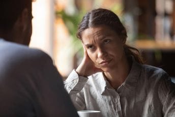 FBI savjetnik otkriva: Samo ovako ćete odmah saznati da li vas neko laže FBI savjetnik otkriva: Samo ovako ćete odmah saznati da li vas neko laže