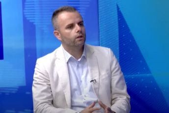 Omeragić: Bošnjačka stranka će biti ključ za formiranje buduće lokalne vlasti u Podgorici Omeragić: Bošnjačka stranka će biti ključ za formiranje buduće lokalne vlasti u Podgorici