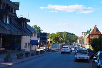 Žabljačani negoduju zbog novog prostorno urbanističkog plana: Planirana izgradnja turističkih objekata, hotela i gondola