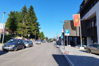 Kakvo osvježenje: U našoj državi jutros izmjereno 8,9 stepeni