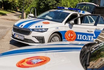 Policija pretresla kuću i pomoćne objekte Pljevljaka: Pronašli više od 130 komada različite vrste municije