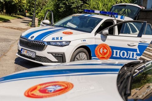 Traga se za još jednim licem: Zbog napada na novinare kod Berana uhapšena jedna osoba, petoro privedeno