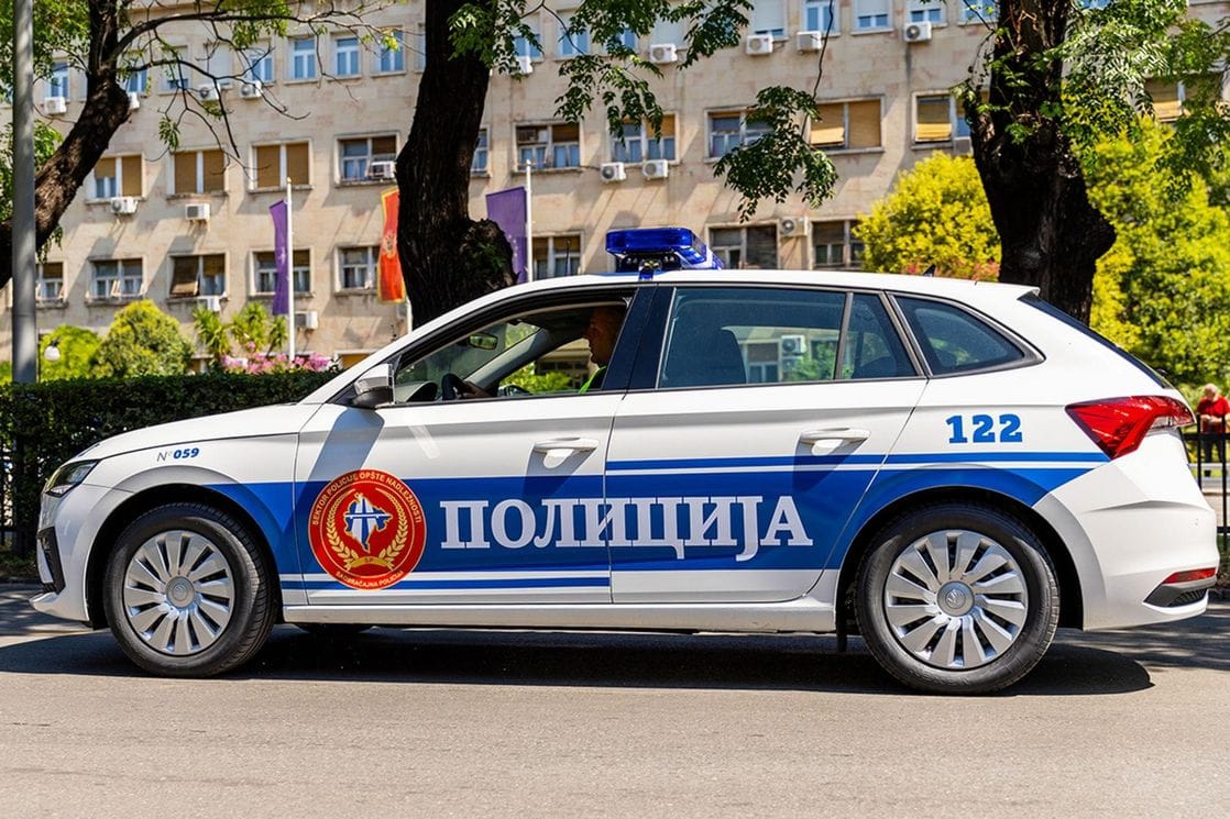 Za 24 sata 36 saobraćajnih nezgoda, 14 osoba povrijeđeno