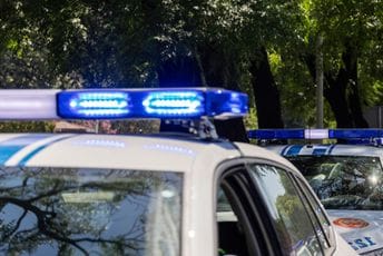 Beranac uhapšen zbog sumnje da je vozilom usmrtio svoje jednogodišnje dijete