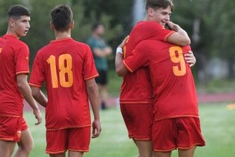 "Sokoli" bolji od Bugarske "Sokoli" bolji od Bugarske