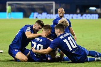 Dinamo zakoračio ka Ligi šampiona, Zvezda poražena u Norveškoj Dinamo zakoračio ka Ligi šampiona, Zvezda poražena u Norveškoj