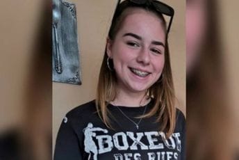 U Rijeci nestala djevojčica U Rijeci nestala djevojčica