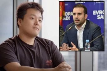 (FOTO) Kripto ekipa za kripto politiku Milojka Spajića (FOTO) Kripto ekipa za kripto politiku Milojka Spajića