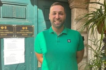 Predata druga izborna lista u Kotoru; Popović: Bićemo najveće iznenađenje Predata druga izborna lista u Kotoru; Popović: Bićemo najveće iznenađenje