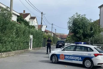 Masline: Ženska osoba usmrćena nožem, zbog ubistva uhapšen njen nevjenčani suprug Masline: Ženska osoba usmrćena nožem, zbog ubistva uhapšen njen nevjenčani suprug