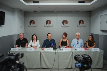 CGA: Naš DNK je poštovanje Ustava, zanimaju nas pojedinci koji znaju da partije ne nude rješenja CGA: Naš DNK je poštovanje Ustava, zanimaju nas pojedinci koji znaju da partije ne nude rješenja