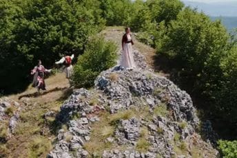 Crna Gora - "srce Srbije"; Đurašković: Tužićemo sve odgovorne za nastanak videa Crna Gora - "srce Srbije"; Đurašković: Tužićemo sve odgovorne za nastanak videa