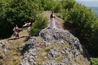 Crna Gora - "srce Srbije"; Đurašković: Tužićemo sve odgovorne za nastanak videa