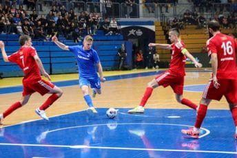 Titograd krenuo pobjedom, sjutra protiv Iraca Titograd krenuo pobjedom, sjutra protiv Iraca