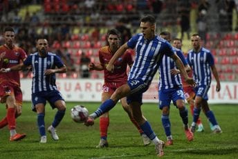 Kup Crne Gore: Branilac trofeja u Igalu, lokalni derbi u Kotoru, Sutjeska pod Golubinjom