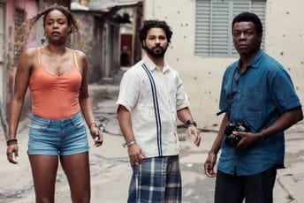 Povratak u favelu: Čuveni brazilski film dobija nastavak, i to u vidu serije Povratak u favelu: Čuveni brazilski film dobija nastavak, i to u vidu serije