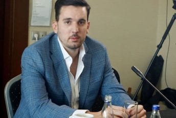 Kalezić: Prvi put poslije 2020. građani rekli NE nacionalnoj i državnoj izdaji