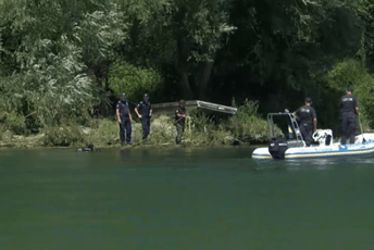 Pronađeno tijelo dvanaestog migranta koji je nastradao u Drini Pronađeno tijelo dvanaestog migranta koji je nastradao u Drini