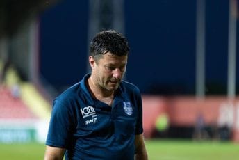 FSCG suspendovao Đuraškovića, pokrenut postupak protiv Dečića i Mornara