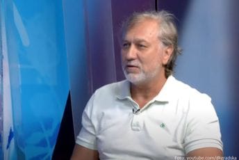 Marković: Iz Glavnog grada prošle godine najavili nove autobuse, sad saznajemo da ni tender nije pokrenut