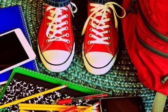 Početak školske godine izazov za kućni budžet: Za opremanje đaka potrebna polovina prosječne plate Početak školske godine izazov za kućni budžet: Za opremanje đaka potrebna polovina prosječne plate