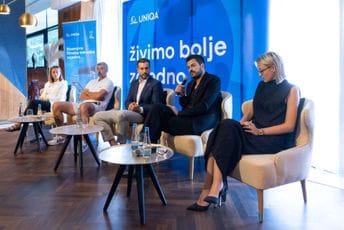 Podrška UNIQA See Future fondacije filmskim stvarateljkama u regionu Podrška UNIQA See Future fondacije filmskim stvarateljkama u regionu