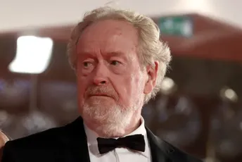 Ridli Skot ovaj film smatra najboljim koji je ikada snimio Ridli Skot ovaj film smatra najboljim koji je ikada snimio